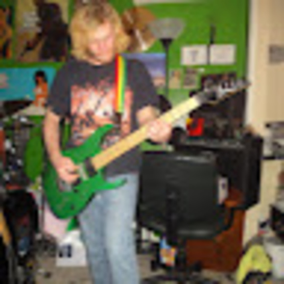 Meet your Posher, Erik - Picture 1 of 1